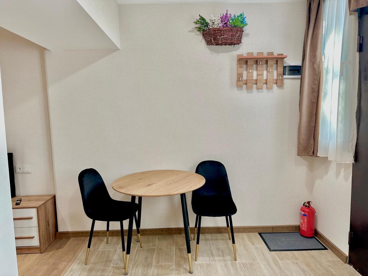 Apartment N5 Old Tbilisi Ngoại thất bức ảnh