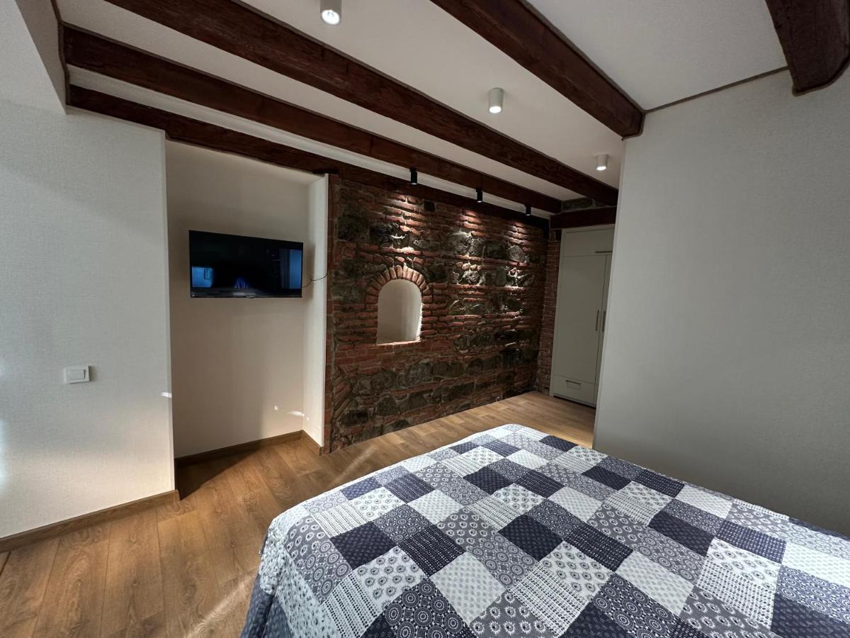 Apartment N5 Old Tbilisi Ngoại thất bức ảnh