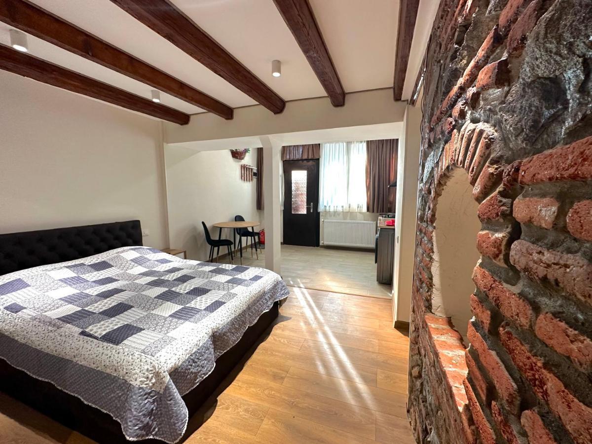 Apartment N5 Old Tbilisi Ngoại thất bức ảnh