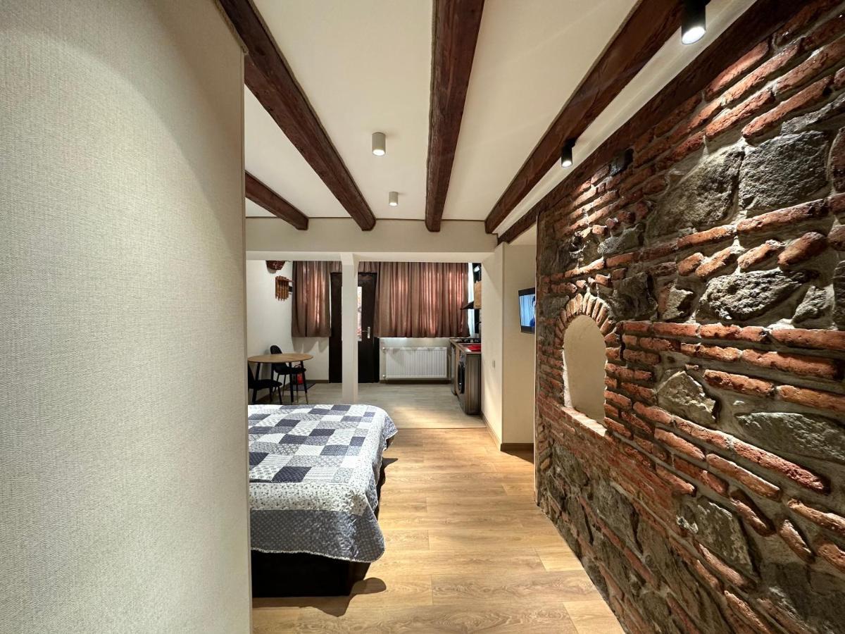 Apartment N5 Old Tbilisi Ngoại thất bức ảnh