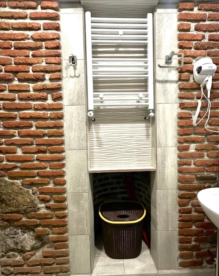 Apartment N5 Old Tbilisi Ngoại thất bức ảnh