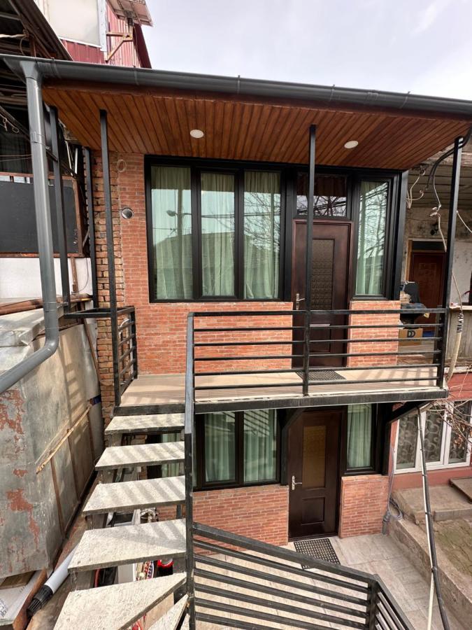 Apartment N5 Old Tbilisi Ngoại thất bức ảnh
